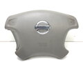 Airbag šoférov Nissan Altima (L31) 2001 - 2007