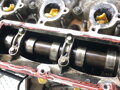 Motor Peugeot 407 SW (6E_) 2004 - 2011 RHL
