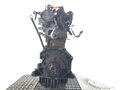 Motor Peugeot 407 SW (6E_) 2004 - 2011 RHL