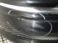 Nárazník zadný Audi A8 D3 (4E2, 4E8) 2002 - 2010