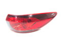 Svetlo zadné pravé Mazda 6 Sedan (GJ, GL) 2012 - 2022 GHK1-51150