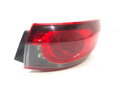 Svetlo zadné pravé Mazda 6 Sedan (GJ, GL) 2012 - 2022 GHK1-51150