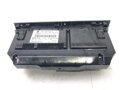 Panel ovládania ventilácie Audi A6 C6 Avant (4F5) 2004 - 2011 4F1820043AL