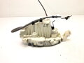 Zámok zadný ľavý Mercedes-benz Class S (W221) 2005 - 2013 A2217304335