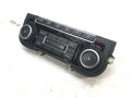 Panel ovládania ventilácie VW Golf VI Variant (AJ5) 2009 - 2014 5K0907044BD
