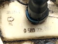 Palivové čerpadlo vnútorné Audi A4 B8 (8K2) 2007 - 2015 0580205007