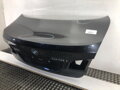 Zadná veko batožinového priestoru kufor BMW 5 (F10) 2009 - 2016