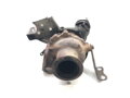 Turbo BMW 3 Touring (E91) 2004 - 2012 781018902