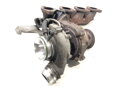 Turbo BMW 3 (E90) 2004 - 2012 7810189C