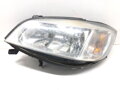 Svetlo ľavé Opel Zafira A (MPV) (T98) 1999 - 2005 90582021