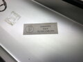 Lišta ozdobná dekor Porsche Cayenne (9PA) 2002 - 2010 7L5853318B