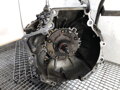 Prevodovka KIA Sportage SUV (K00) 1994 - 2005 0K08019090