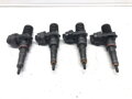 Vstrekovače sada VW Golf IV (1J1) 1997 - 2008 0414720015