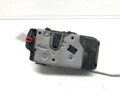 Zámok dverí pravý zadný Opel Zafira B (A05) 2005 - 2015 13218739
