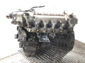 Motor Mercedes-benz Class S Coupe (C215) 1999 - 2006 137970
