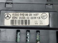 Displej PDC Mercedes-benz Class S Coupe (C215) 1999 - 2006 A0005429923