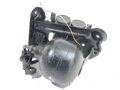Blok ventil zavesenia Mercedes-benz Class S Coupe (C215) 1999 - 2006 A2203200358