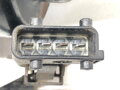 Mechanizmus stieračov predný Opel Vectra C (Z02) 2002 - 2009 93185526