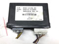 Modul ručnej brzdy Jaguar XF I (X250) 2008 - 2015 8W83-2C496-BA