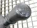 Riadiaca páka volič prevodovky VW Transporter V Autobus (7HB, 7HJ, 7EB, 7EJ) 2003 - 2015 7H0711116