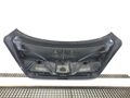 Veko batožinového priestoru kufor zadný BMW 6 (E63) 2003 - 2010