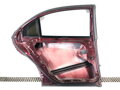 Dvere ľavé zadné Mercedes-benz Class S (W221) 2005 - 2013