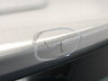Veko batožinového priestoru kufor zadný Citroen C3 II (SC_) 2009 - 2022