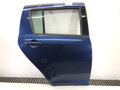 Dvere pravé zadné Suzuki Swift III (MZ, EZ) 2005 - 2022