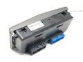 Panel ovládania ventilácie Opel Zafira B (A05) 2005 - 2015 13245114