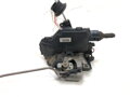 Zámok dverí pravý predný Audi A3 (8P1) 2003 - 2013 4E1837016
