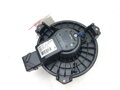 Ventilátor kúrenia Toyota Auris (_E15_) 2006 - 2012 272700-5151