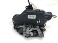 Zámok dverí pravý predný Skoda Octavia II (1Z3) 2004 - 2013 3D1837016AC