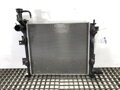 Chladič vody KIA Picanto II (TA) 2011 - 2017