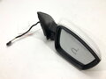 Spätné zrkadlo pravé Skoda Rapid (NH3, NK3, NK6) 2012 - 2022