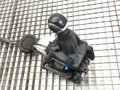 Riadiaca páka volič prevodovky Citroen DS3 (SA_) 2009 - 2016 9675598180