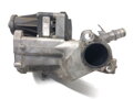 Ventil EGR Citroen DS3 (SA_) 2009 - 2016 9671187780