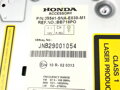 Rádio navigácia Honda Civic Viii Sedan (FD, FA) 2005 - 2022 39541-SNA-E030-M1