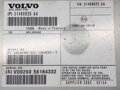 Zosilňovač Volvo V40 Liftback (525, 526) 2012 - 2022 31409935