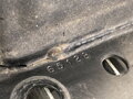 Výstuha nárazníka zadná BMW X6 (E71, E72) 2007 - 2014