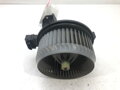 Ventilátor kúrenia Toyota Auris (_E15_) 2006 - 2012