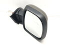 Spätné zrkadlo pravé Citroen Berlingo (B9) 2008 - 2022