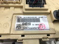 Modul BSI Hyundai I30 (PDE, PD, PDEN) 2016 - 2022 91950-G4310