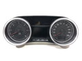 Tachometer budíky Peugeot 508 SW I (8E_) 2010 - 2018 9810077880
