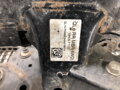 Výstuha zadná KIA Sportage IV (QL, QLE) 2015 - 2022 55405-F1100