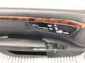 Tapacír dverí ľavý predný Mercedes-benz Class S (W221) 2005 - 2013