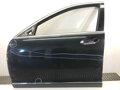 Dvere ľavé predné Mercedes-benz Class S (W221) 2005 - 2013