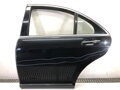 Dvere ľavé zadné Mercedes-benz Class S (W221) 2005 - 2013