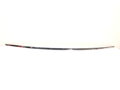 Lišta veka batožinového priestoru zadná Mercedes-benz Class S (W221) 2005 - 2013 A2217580181