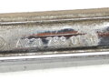 Lišta veka batožinového priestoru zadná Mercedes-benz Class S (W221) 2005 - 2013 A2217580181