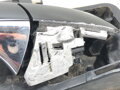 Kľučka predná pravá vonkajšia Mercedes-benz Class S (W221) 2005 - 2013 A2217600634